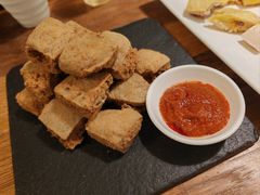 -旅马餐厅(茅家埠店)