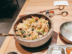 -韩悦牛排烤肉无限续(宝能中心店)