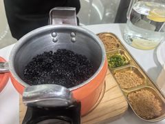 蜂窝煤球饭-3号仓库·创意中国菜(新世界城店)