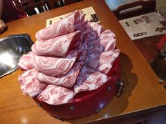 -前门涮肉(群力店)