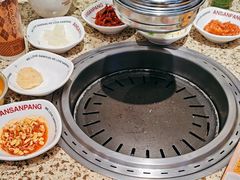 -安又胖韩国烤肉(泰达永旺店)