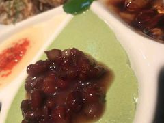 -绿茶餐厅(成都大悦城店)