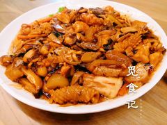 -陈傻子餐厅(世纪都会店)