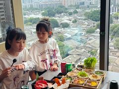 -花时·炭火烧肉(东百中心A馆店)