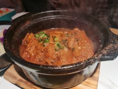 荔浦芋头-荷塘秋月·本帮江浙菜(国权路店)