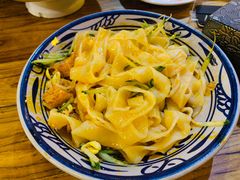 秘制凉皮-六合顺