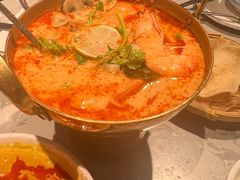 -Home Thai·泰谣(王府井apm店)