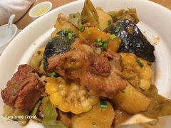 -金掌勺·锅包肉(广渠门店)
