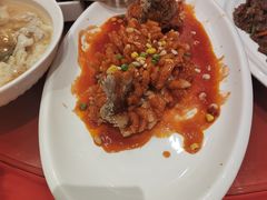 松鼠桂鱼-新黄埭大酒店丨宴会厅(润元路店)