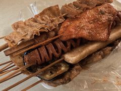 -南湖胖子砂锅(南湖店)