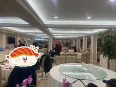 大堂-天天渔港(杏林街店)