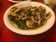 -莆鑫海鲜城(浏河店)