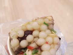 豆沙味梅花糕-孙氏梅花糕(马台街)