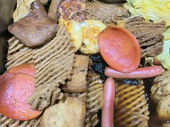 -朱婆婆甜沫板面(山大路店)