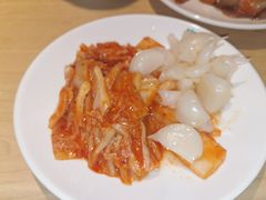-玫瑰花园自助烤肉(顺义鑫海韵通店)