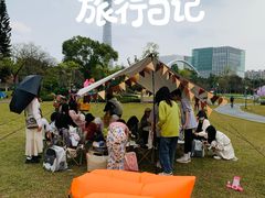 -二沙岛艺术公园