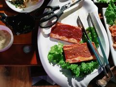 -超级神炭烤肉夜食(芥园西道店)