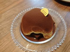 打翻的提拉米苏-半勺舒舒(太乙店)
