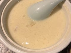 -南京大牌档(香港广场店)