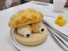 -蔡澜点心·粤菜(月星环球港店)