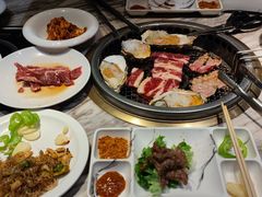 -火炉火自助餐(喜隆多店)
