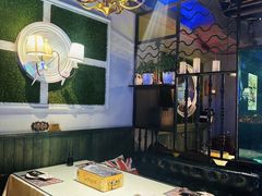 -小酒吧烧烤(爱建店)