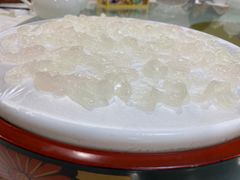 特色海鱼顺德鱼生-寻味顺德·南记酒家·传统顺德菜·鱼生(广源路店)