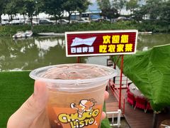 -晓琦农家菜馆·地道农家菜