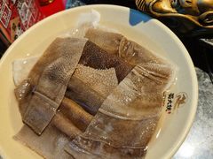 大侠鲜毛肚-蜀大侠火锅(四川北路店)