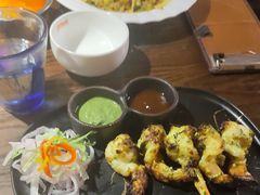 -甘尼仕印度餐厅爵士酒吧(阳春巷店)