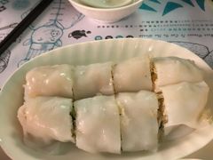 -点点心点心专门店(湾仔店)