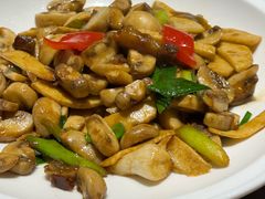 -双鸽和平国际酒店-中餐厅