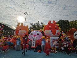 -福州儿童公园