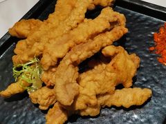-周渝食惦·酸菜鱼精致川菜(横岗店)