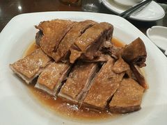 -聚庆楼吴山贡鹅(总店)