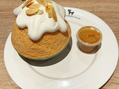 -After You Dessert Cafe(CENTRALWORLD)