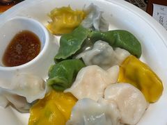-前海沿·青岛菜(李沧万达店)