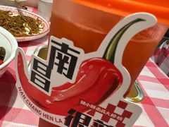 -辣小鲜·南昌大排档(船山路店)