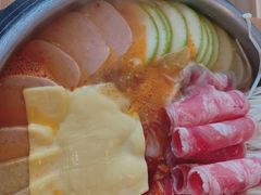-小岛餐厅