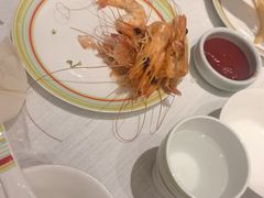 -开海·红岛海鲜虾水饺(石老人店)
