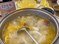 -儿童菜·采风阁家常菜餐厅(亚龙湾天域酒店)