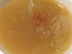 酸辣鱼翅-晶采轩(恒隆广场店)