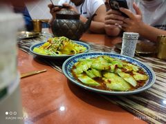 -新疆伊宁远征餐厅