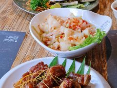 -喜越泰莱·泰越料理(海逸新天地店)