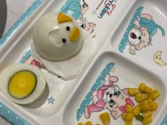 -北李·海肠捞饭·大连菜(望京凯德MALL店)