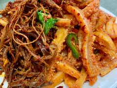 -春花民族美食(佳木斯总店)
