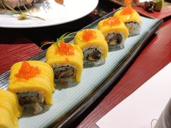 -蟹田居·活蟹料理(东城店)