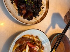 -兰溪小馆(首经贸店)