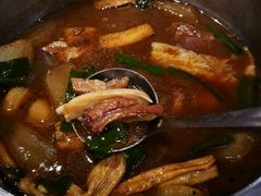-新兴·金羊座·粤菜点心(乐峰店)