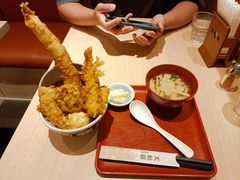 -爱蝦乃家(金虹桥店)